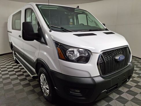 Used 2024 Ford Transit 250 Base w/ Exterior Upgrade Package image 7
