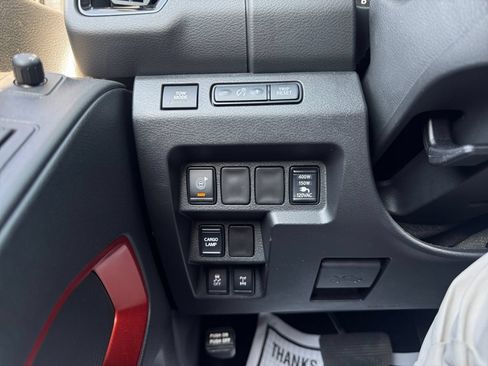 Used 2026 Nissan Frontier PRO-4X w/ Pro-4x Convenience Package AWD/4WD image 19