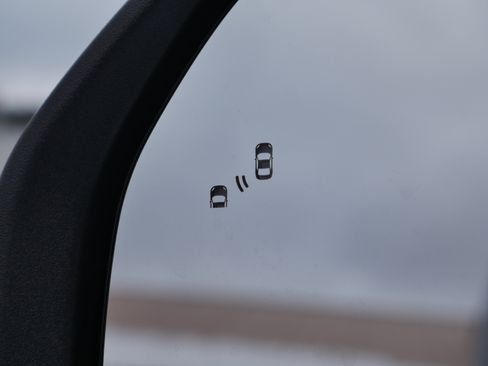 New 2026 Ford Bronco Sport Big Bend w/ Convenience Package image 34