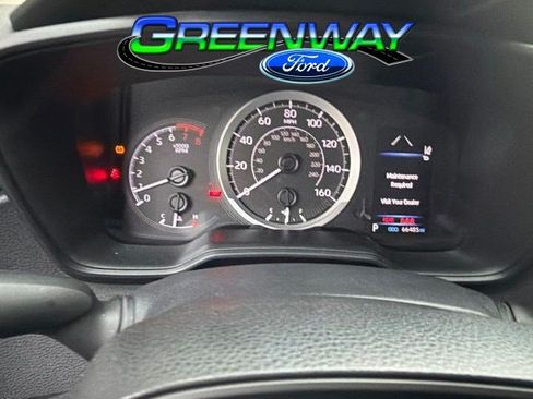 Used 2022 Toyota Corolla LE FWD image 1