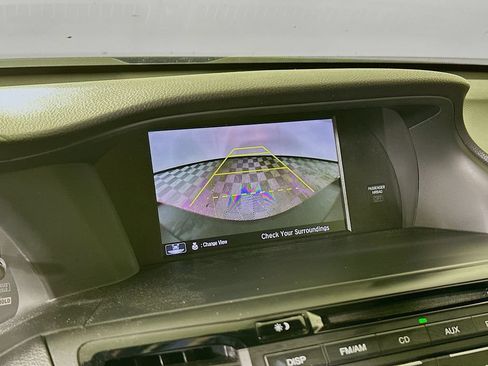 Certified 2017 Honda Accord Sport image 23