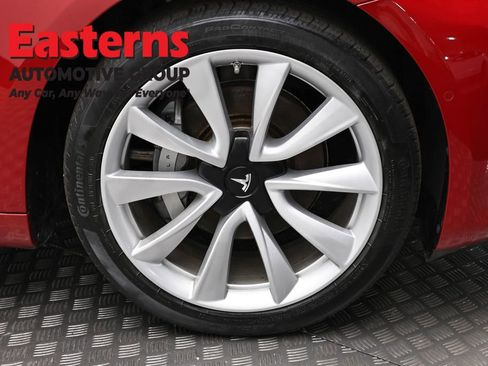Used 2018 Tesla Model 3 Long Range image 25