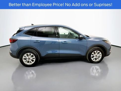 New 2026 Ford Escape Active w/ Cold Weather Package AWD/4WD image 8