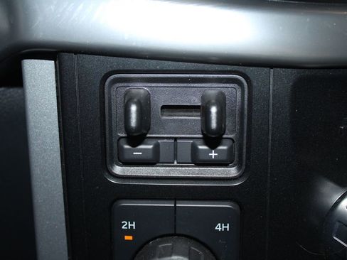 Used 2023 Ford F150 Lariat w/ Equipment Group 502A High image 54