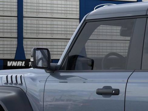 New 2025 Ford Bronco Raptor AWD/4WD image 22