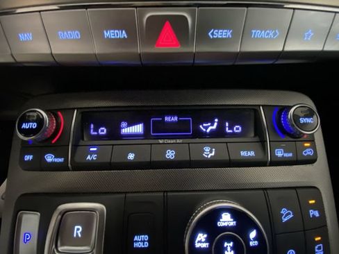 Used 2022 Hyundai Palisade Calligraphy AWD/4WD image 19