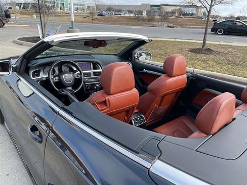 Used 2012 Audi S5 Prestige image 89