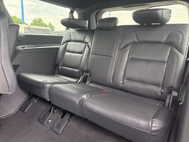 New 2027 Lincoln Navigator L Reserve w/ Jet Appearance Package AWD/4WD image 13