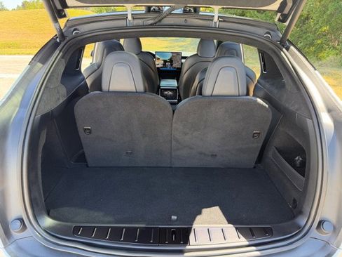 Used 2022 Tesla Model X AWD/4WD image 16