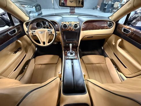 Used 2013 Bentley Flying Spur Flying Spur AWD/4WD image 5