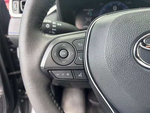 Used 2023 Toyota RAV4 XSE AWD/4WD image 27