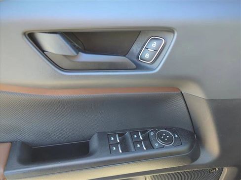 Used 2022 Ford Bronco Sport Outer Banks w/ Tech Package AWD/4WD image 8