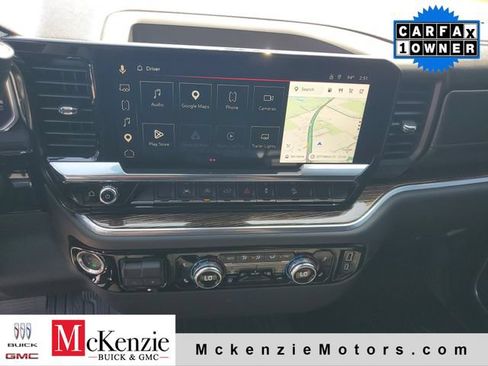 Used 2026 GMC Sierra 1500 SLE AWD/4WD image 15
