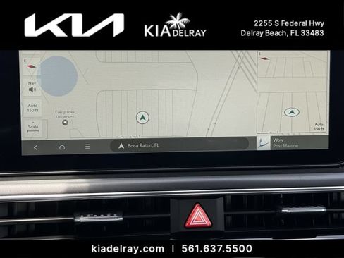 New 2026 Kia K5 GT-Line FWD image 19