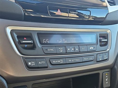 Used 2017 Honda Pilot EX-L image 15