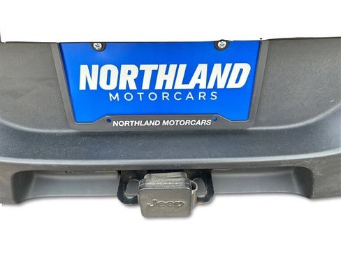 Used 2014 Jeep Cherokee Latitude w/ Cold Weather Group image 15