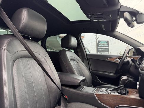 Used 2016 Audi A6 3.0T Prestige AWD/4WD image 20