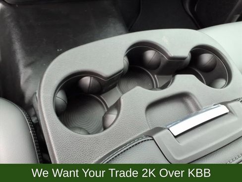 New 2026 RAM 2500 Tradesman image 16