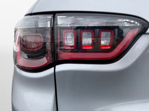 New 2026 Jeep Compass Limited image 21