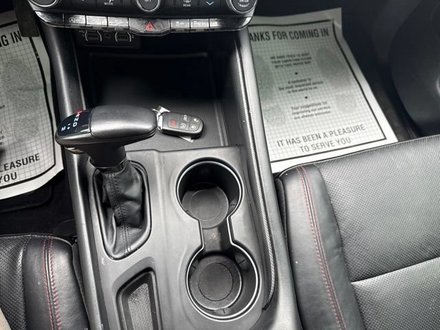 Used 2023 Dodge Durango GT AWD/4WD image 28
