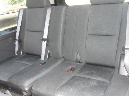 Used 2013 Chevrolet Suburban LS AWD/4WD image 11