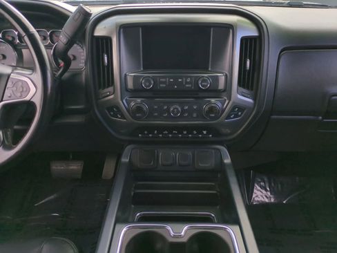 Used 2018 Chevrolet Silverado 2500 LTZ w/ Duramax Plus Package image 12