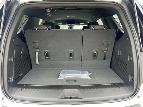 New 2026 Chevrolet Tahoe LS RWD image 8