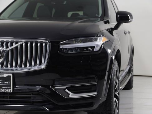 Used 2023 Volvo XC90 T8 Plus image 84