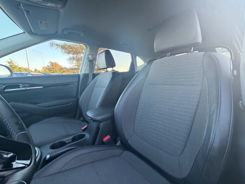 Used 2021 Kia Seltos S AWD/4WD image 10