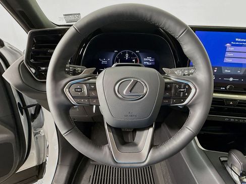 Certified 2026 Lexus TX 350 AWD w/ Convenience Package image 11
