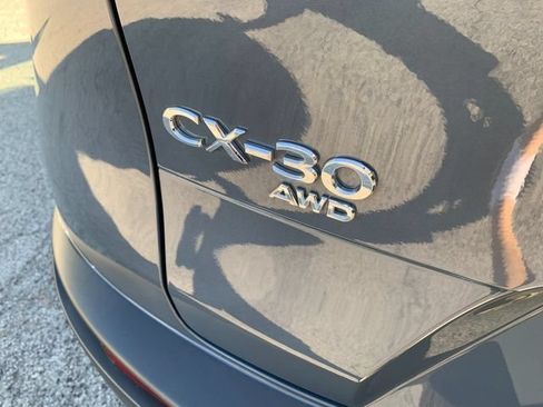 Used 2025 MAZDA CX-30 AWD 2.5 S w/ Preferred Package image 20