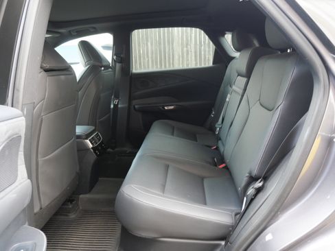 Certified 2023 Lexus RX 350 F Sport image 8