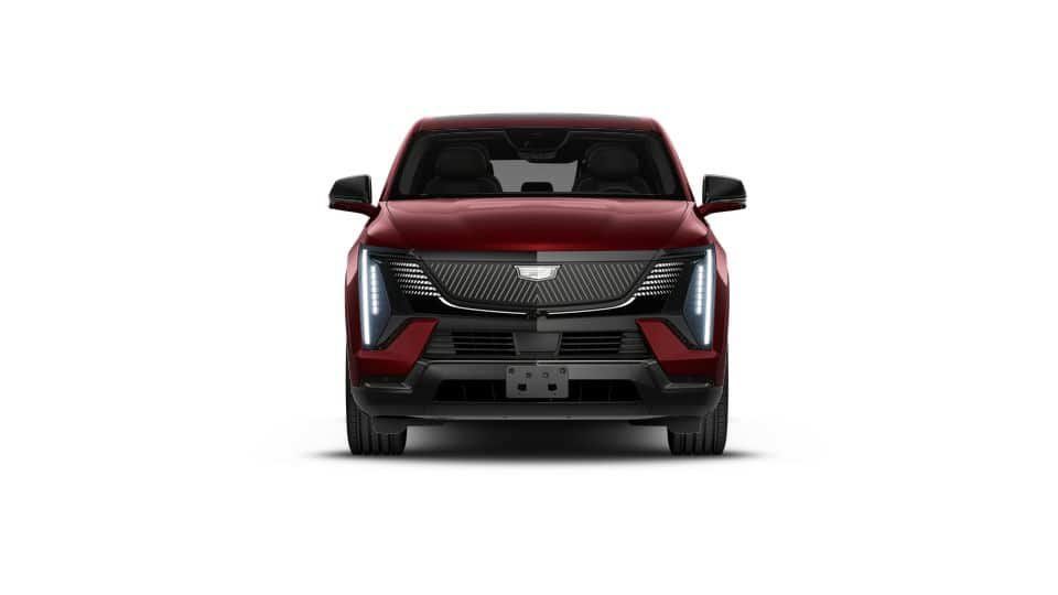 New 2026 Cadillac Escalade IQ Sport 1 AWD/4WD image 57