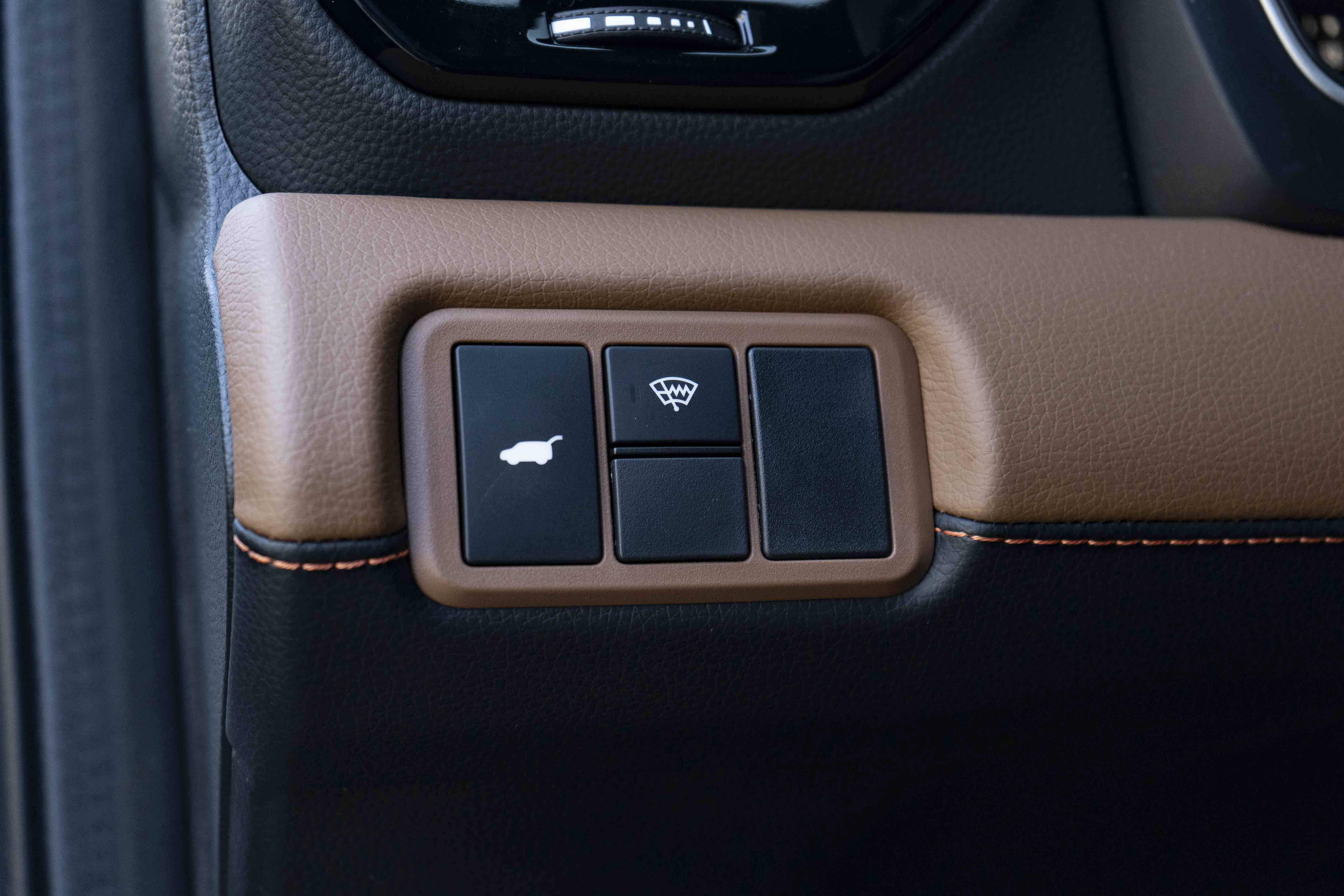 Certified 2026 Honda Passport TrailSport Elite image 40