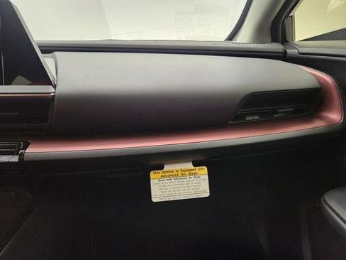 New 2026 Toyota Prius Plug-In Hybrid image 69