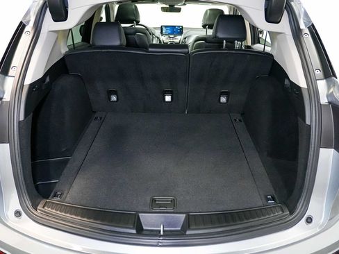 Used 2021 Acura RDX AWD image 21