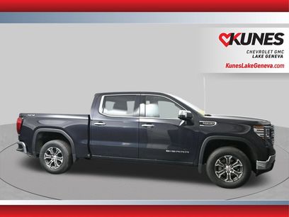 Used 2024 GMC Sierra 1500 SLT