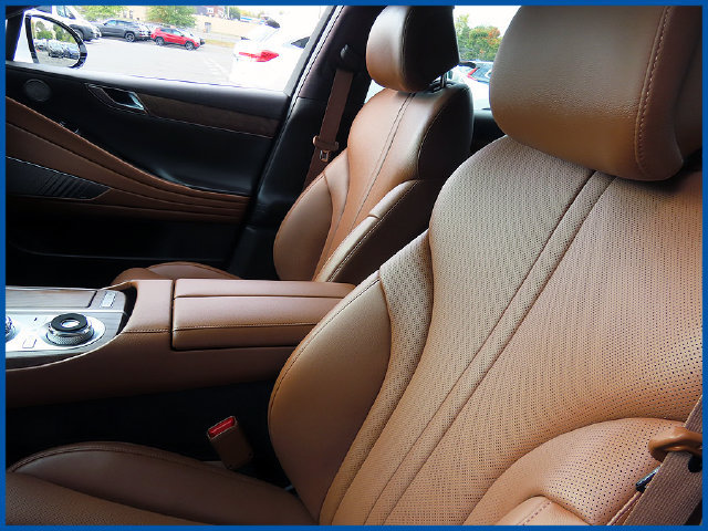 Used 2024 Genesis G80 2.5T w/ Advanced Package AWD/4WD image 16