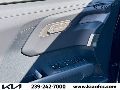 New 2027 Kia Telluride EX image 25