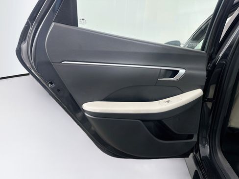 Used 2025 Hyundai Sonata SEL FWD image 27