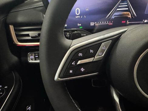 New 2026 Buick Envision Sport Touring image 24