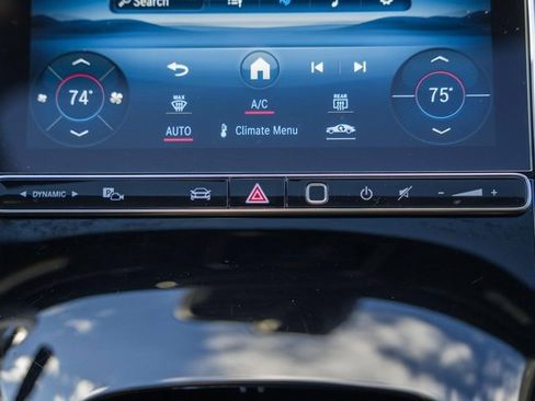 Certified 2024 Mercedes-Benz GLC 300 4MATIC image 23