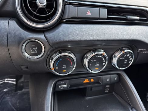 New 2026 MAZDA MX-5 Miata RF Grand Touring RWD image 49