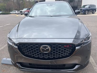 Used 2022 MAZDA CX-5 AWD 2.5 Turbo