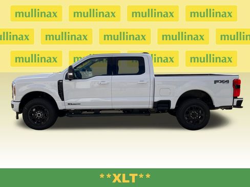 New 2026 Ford F250 XLT w/ XLT Premium Package image 13