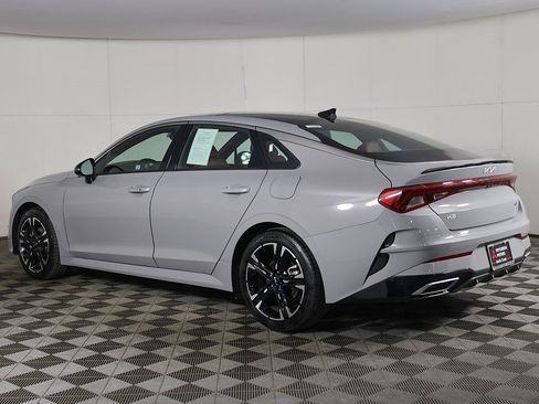 Used 2023 Kia K5 GT-Line image 10