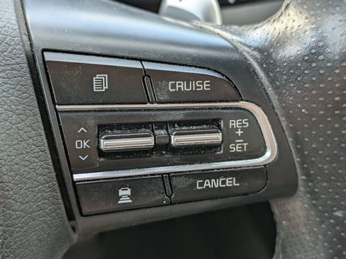 Used 2018 Kia Stinger GT2 AWD/4WD image 14