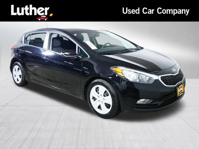 Used 2016 Kia Forte LX