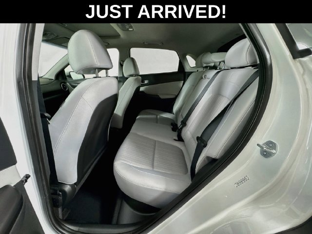 Certified 2023 Hyundai Kona SEL w/ Convenience Package FWD image 40