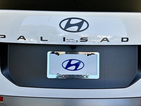 New 2026 Hyundai Palisade XRT Pro image 22
